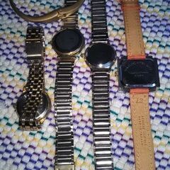 ★レディース腕時計ジャンク④★の画像