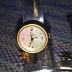 ★レディース腕時計ジャンク④★の画像