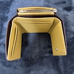 レディース用　財布の画像