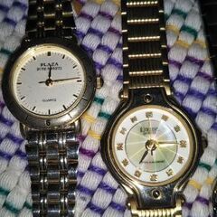 ★レディース腕時計ジャンク④★の画像