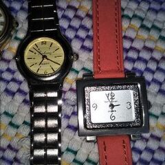 ★レディース腕時計ジャンク④★の画像