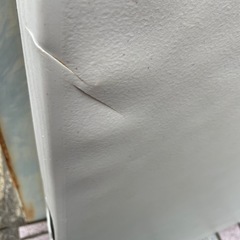 コストコの折りたたみテーブルの画像