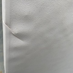 コストコの折りたたみテーブルの画像