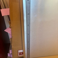 アイカ工業 AICA のメタル化粧板「ME-2932」（メラミン化粧板）の画像