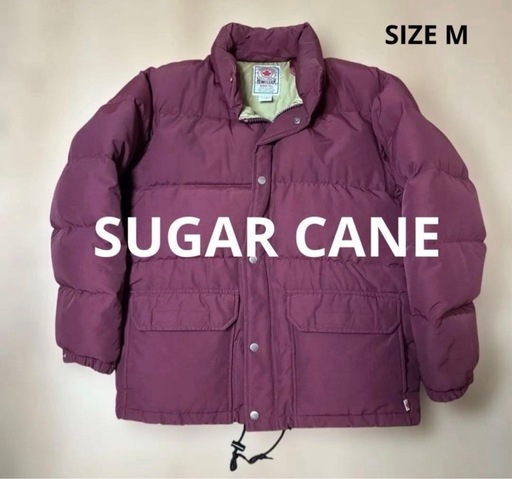 SUGAR CANE（シュガーケーン）
