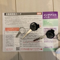 【2023年末購入・極上車】ホンダ ジョルノ(AF77) 走行3700km台！屋根付保管・無事故【書類・鍵2本完備】の画像