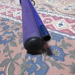 釣り竿（ルアー竿）の画像