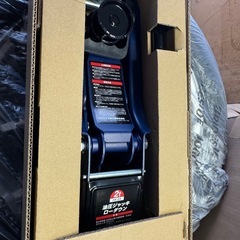 2t  油圧ジャッキ ローダウンの画像