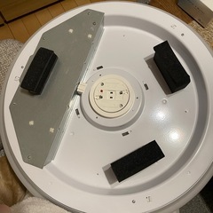 TOSHIBA　天井照明の画像