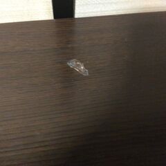 コタツ 約1200×800mm　高さ400mm　中古の画像