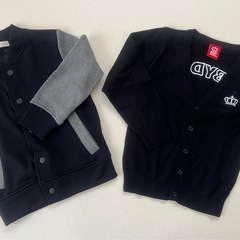 100cm JAMやグラグラ、BABYDOLLの画像