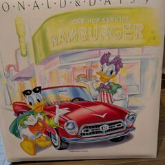 アルバム ナカバヤシ(古い 未使用　早めの引取希望の画像