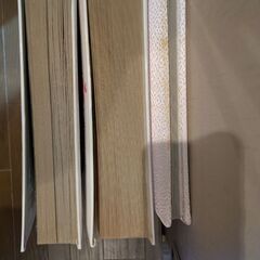 アルバム ナカバヤシ(古い 未使用　早めの引取希望の画像