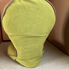 小さめ座椅子の画像