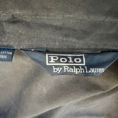 POLO Ralph Laurenジャンパー
古着の画像