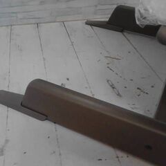 ストッケ　トリップトラップ+ベビーセット+延長グライダー+クラシッククッション　A17518の画像