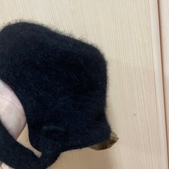 カシラ　ca4la ウールキャップの画像