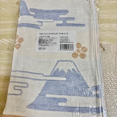 今治タオル　2枚セット　1,680円の画像