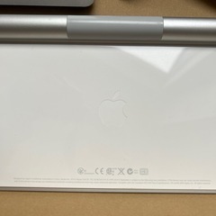 【美品】Appleアクセサリー4製品の画像