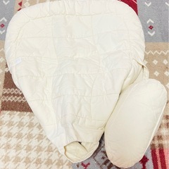 エルゴベビー インサート 新生児の画像