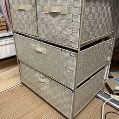 収納ケースの画像