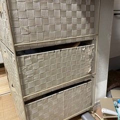 収納ケースの画像