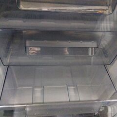 シャープ 86L 冷凍庫 FJ-HS9X-W 2019年製の画像