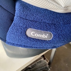 元気に営業中❗️ コンビ　チャイルドシート　0〜18kgまでの画像