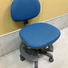 okamura 製チェア【管理番号６９３】の画像