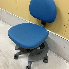 okamura 製チェア【管理番号６９３】の画像