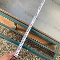 リアカーの画像