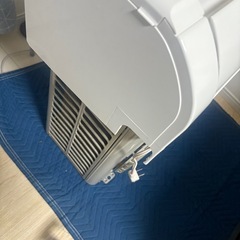 2023日立エアコン主に6畳用の画像