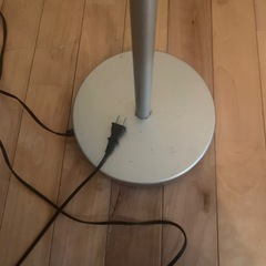 12月20日迄!!🍃 ニトリ　スタンドライトの画像