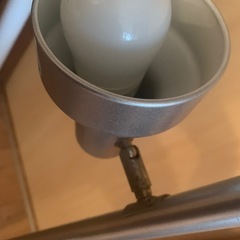 12月20日迄!!🍃 ニトリ　スタンドライトの画像