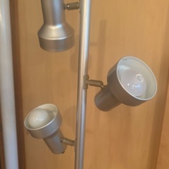 12月20日迄!!🍃 ニトリ　スタンドライトの画像