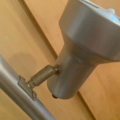 12月20日迄!!🍃 ニトリ　スタンドライトの画像