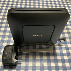 
 無線LANルーター の画像