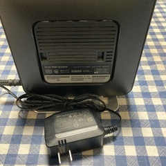 
 無線LANルーター の画像