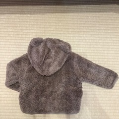 【80cm】 アウター／まとめ買い歓迎の画像