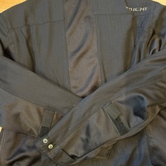 TAICHI バイクジャケット　XLの画像
