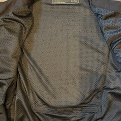 TAICHI バイクジャケット　XLの画像