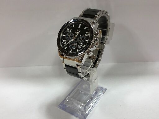 【ジャングルジャングル岸和田店】腕時計　メルセデスベンツクロノグラフ　クオーツ　 南大阪 岸和田 貝塚市 泉佐野市 高石市 泉大津市 和泉市 忠岡町 熊取町