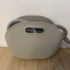 【前橋市直接受け渡し】アイリスオーヤマ　伸縮するホース　15m 訳ありの画像