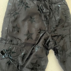 100cm JAMやグラグラ、BABYDOLLの画像