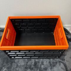 コンテナボックスの画像