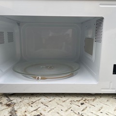  電子レンジ の画像