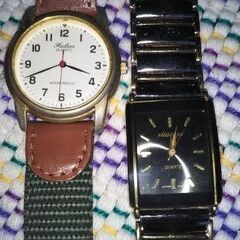 ★メンズ腕時計ジャンク①★の画像