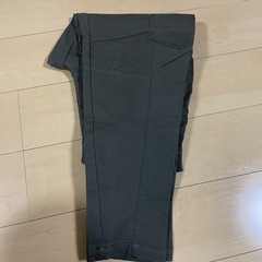 鳳凰　hooh 村上被服　3024 ジョッパー　カーゴ　L アーミーグリーンの画像