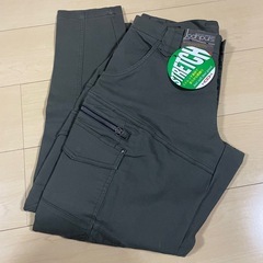 鳳凰　hooh 村上被服　3024 ジョッパー　カーゴ　L アーミーグリーンの画像