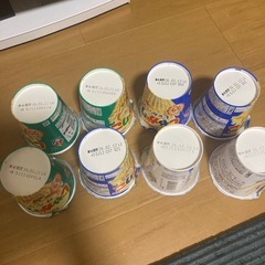 じゃがりこ 8個セットの画像